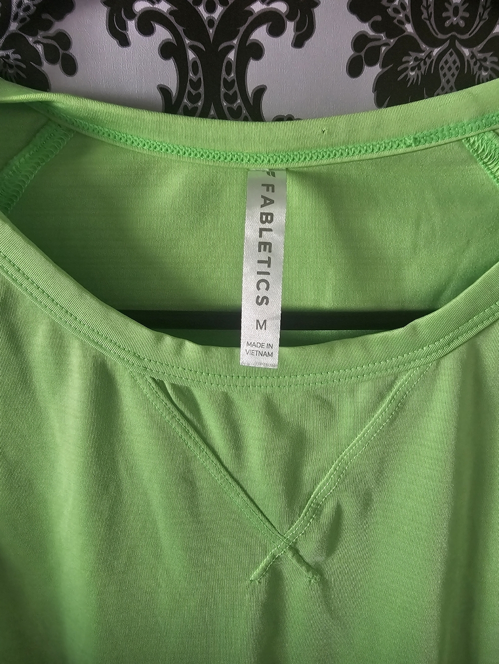 Fabletics Top - Picture 2 of 4